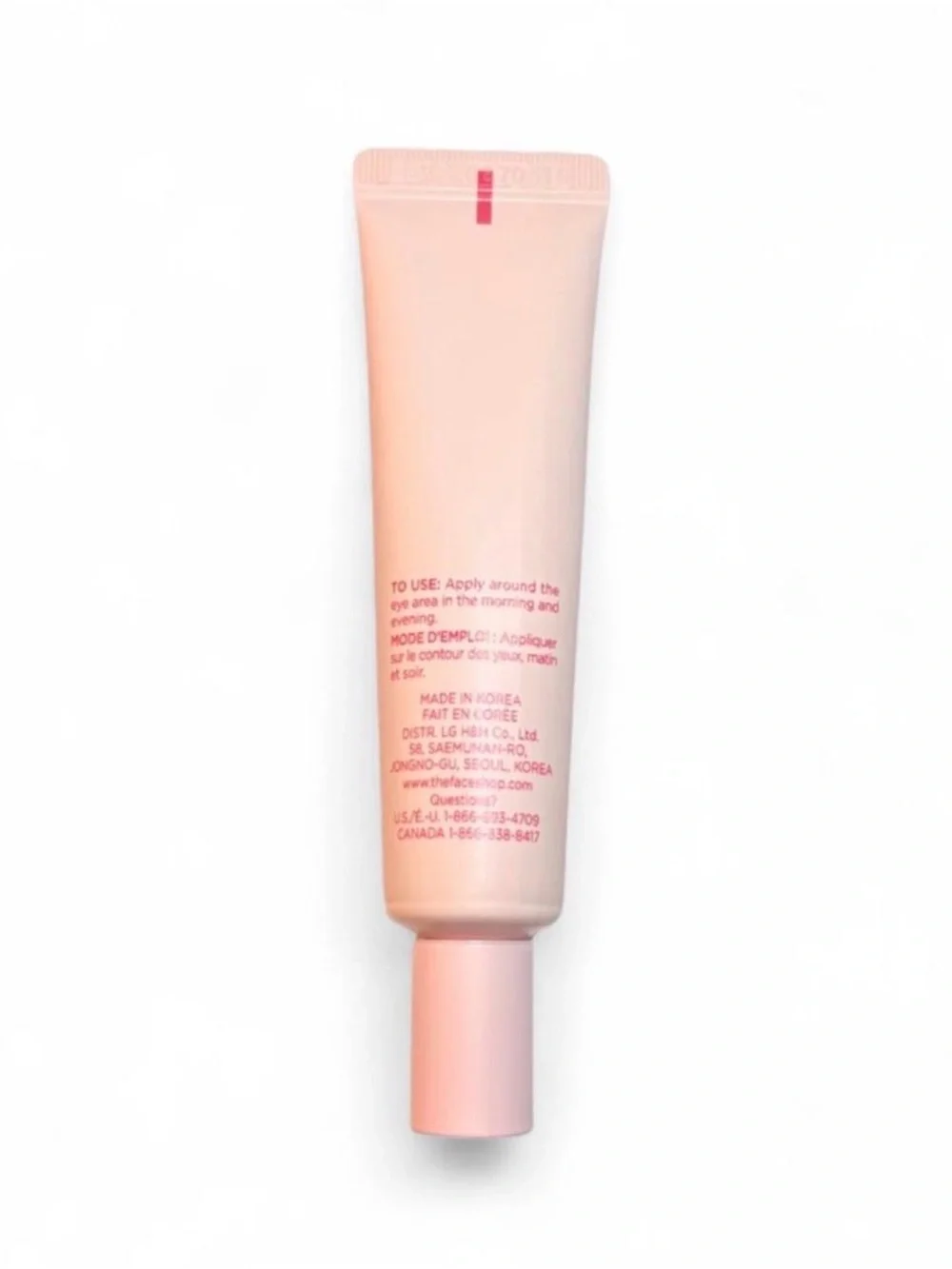 The Face Shop face shop